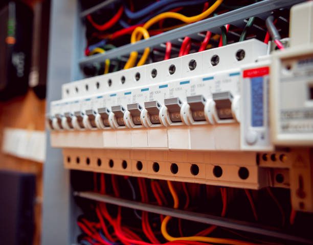 Materiale electrice și tablou electric — produse pentru instalații, ATLAS BETA SUD